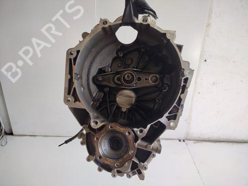 Gearbox VW T-ROC (A11, D11)  | BP23337055M3 