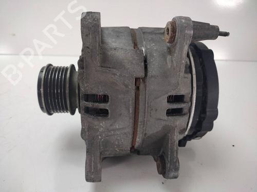 Alternator SEAT LEON (1P1) 1.9 TDI | BP17241067M7 