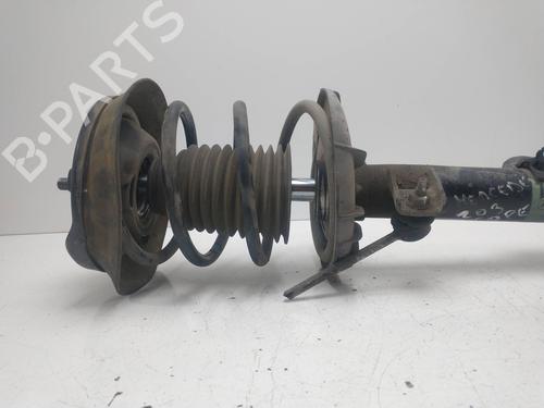 Used Right front shock absorber MERCEDES-BENZ C-CLASS Coupe (CL203) C 200 Kompressor (203.745) (163 hp) 11397678
