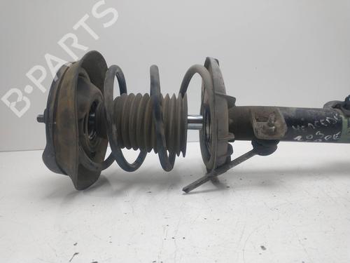 Right front shock absorber MERCEDES-BENZ C-CLASS Coupe (CL203) C 200 Kompressor (203.745) (163 hp) 11397678