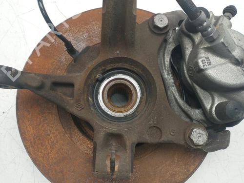 Left front steering knuckle DACIA LODGY (JS_) | BP33442097M25 - Image 6