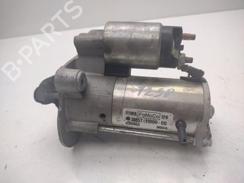Used Starter FORD FOCUS III 1.5 TDCi (120 hp) 28208564