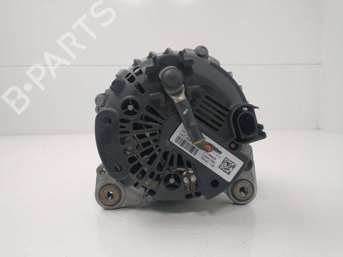 Alternator AUDI A1 Sportback (8XA, 8XF)  | BP27882572M7 