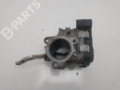 Used Throttle body FIAT PANDA (312_, 319_) 1.3 D Multijet (312PXL1A) (75 hp) 10266315