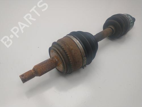 Left front driveshaft MITSUBISHI PAJERO III (V7_W, V6_W) 3.2 Di-D (V68W) | BP29861932M38