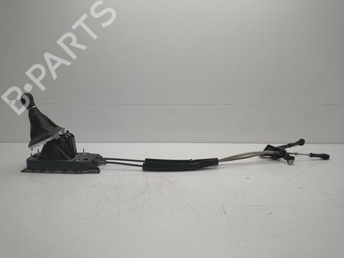 Palanca de cambios Palanca de cambios VW GOLF VII (5G1, BQ1, BE1, BE2) [2012-2021] 35792637 35792637