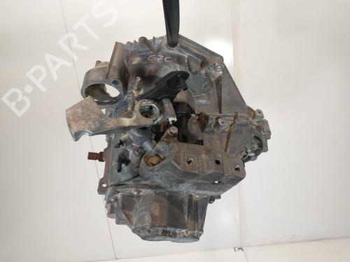 Used Gearbox VW GOLF VII (5G1, BQ1, BE1, BE2) [2012-2021]  9145871