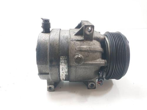 AC compressor RENAULT LAGUNA II Grandtour (KG0/1_)  | BP8144457M34 