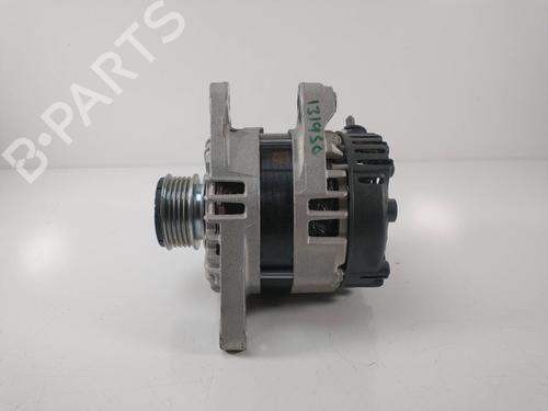 Alternator HYUNDAI ACCENT III (MC) 1.5 CRDi GLS | BP20157909M7 