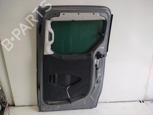 Right slide door PEUGEOT PARTNER Box Body/MPV  | BP26395124C75 
