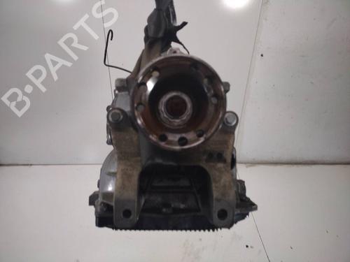 Gearbox JAGUAR XF I (X250) 2.2 D | BP17541323M3 