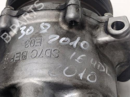 AC compressor CITROËN C3 Picasso (SH_) 1.6 HDi 110 | BP37718972M34  - Image 5