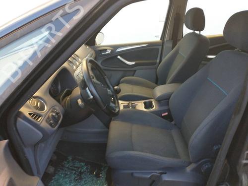 Gearbox FORD S-MAX (WA6)  | BP17474166M3 