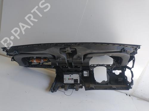 Dashboard MERCEDES-BENZ B-CLASS Sports Tourer (W246, W242)  | BP26187652C46 