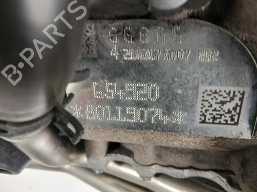 Engine MERCEDES-BENZ E-CLASS (W213) E 200 d (213.013) | BP36389945M1 - Image 5