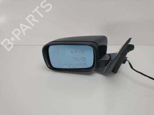 Used Left mirror BMW 3 (E46) 316 i (105 hp) 7510737