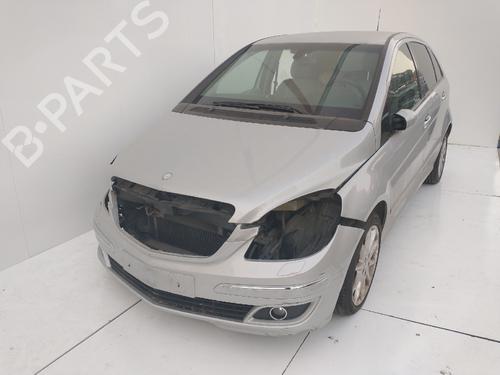 Right front window motor MERCEDES-BENZ B-CLASS Sports Tourer (W245) B 200 CDI (245.208) | BP7506216E20 
