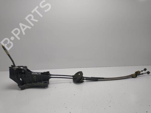 Selector da caixa manual PEUGEOT 307 (3A/C) [2000-2012]  8388382