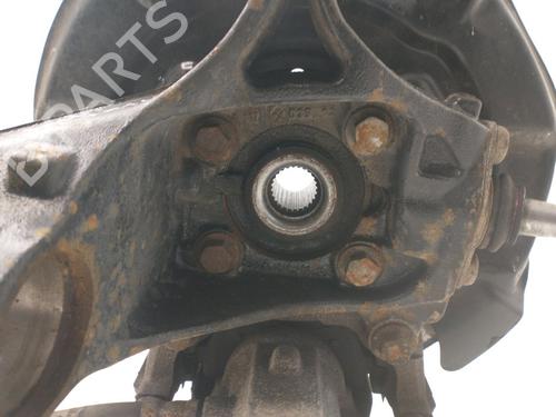 Right front steering knuckle MINI MINI COUNTRYMAN (R60) One D | BP32034122M26  - Image 6