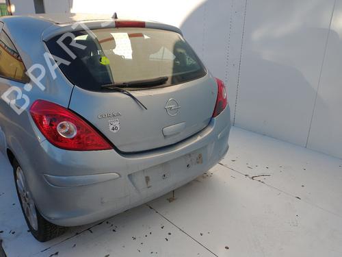 Antriebswelle rechts vorne OPEL CORSA D (S07) 1.2 (L08, L68) | BP29865734M39 