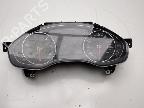 Used Instrument cluster AUDI A7 Sportback (4GA, 4GF) [2010-2019]  30089628
