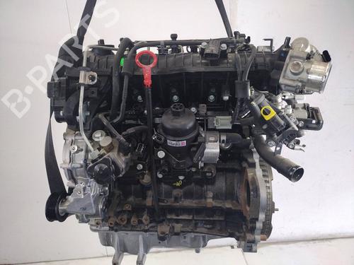 Engine HYUNDAI ACCENT III (MC) 1.5 CRDi GLS | BP18254166M1 