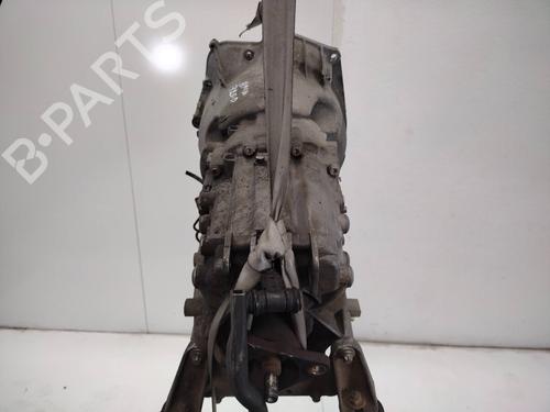 Gearbox BMW 3 (E46) 320 d | BP10167088M3 
