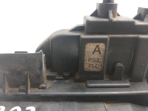 Front left lock NISSAN QASHQAI / QASHQAI +2 I (J10, NJ10, JJ10E) 2.0 | BP12438626C98 