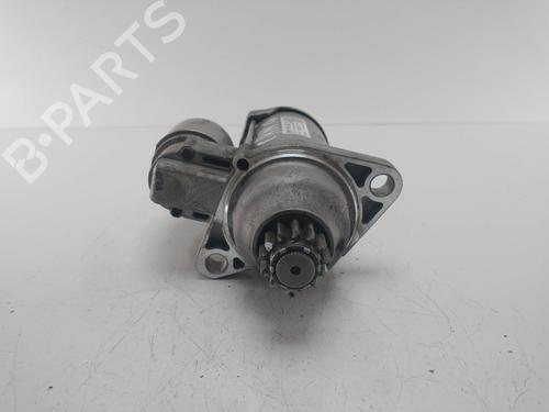 Used Starter SEAT LEON (5F1) [2012-2021]  9144845