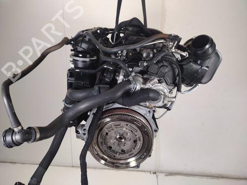 Engine VW GOLF VII (5G1, BQ1, BE1, BE2) 1.5 TSI | BP10987988M1 