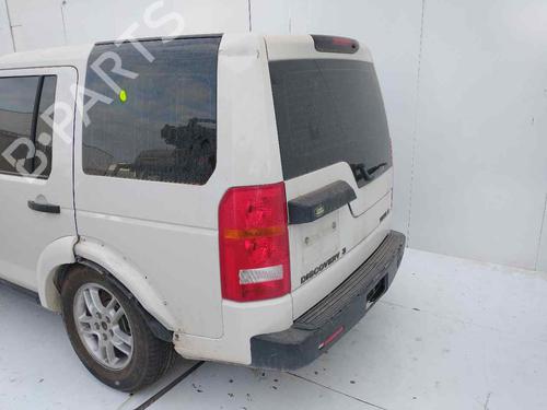 Radiator fan LAND ROVER DISCOVERY III (L319) 2.7 TD 4x4 | BP12339059M35