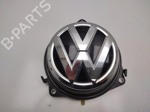 Used Tailgate handle VW T-ROC (A11, D11) [2017-2025]  24928324