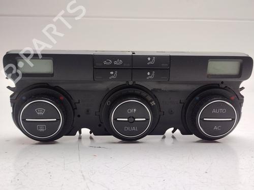 Used Climate control VW GOLF V (1K1) [2003-2010]  30889365