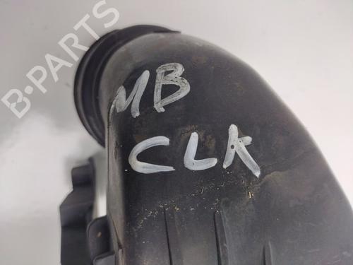 Intercooler MERCEDES-BENZ CLK Convertible (A209) CLK 200 Kompressor (209.442) | BP30754248M30