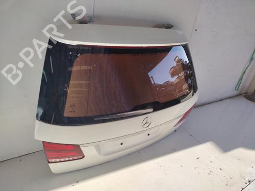 Tailgate MERCEDES-BENZ E-CLASS T-Model (S212) E 350 BlueTEC 4-matic (212.294) | BP29140412C6 