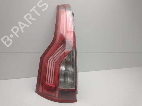 Used Left taillight Left taillight CITROËN C4 Grand Picasso II (DA_, DE_) [2013-2026] 33842807 33842807