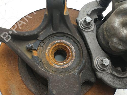 Left front steering knuckle CITROËN C4 Picasso II | BP38649083M25 - Image 5