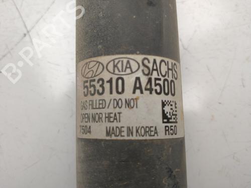 Andre KIA CARENS IV 1.7 CRDi | BP38649095O1 - Image 5