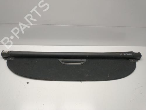 Used Rear parcel shelf RENAULT MEGANE III Hatchback (BZ0/1_, B3_) [2008-2025]  23983114