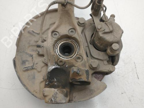 Right front steering knuckle AUDI A4 B7 (8EC) 2.0 TDI 16V | BP38649078M26 - Image 4