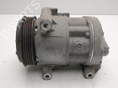 AC compressor FIAT 500L (351_, 352_) 1.4 (199LYB1B) | BP32163236M34 