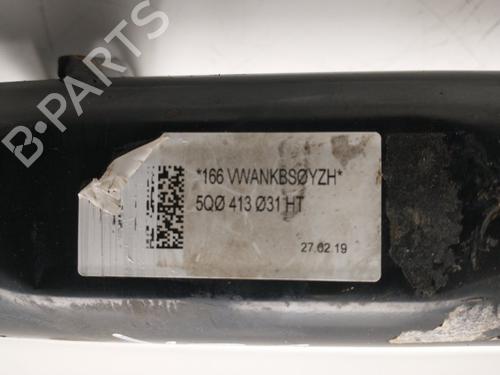 Right front shock absorber VW T-ROC (A11, D11) 2.0 TSI 4motion | BP32345695M17  - Image 5