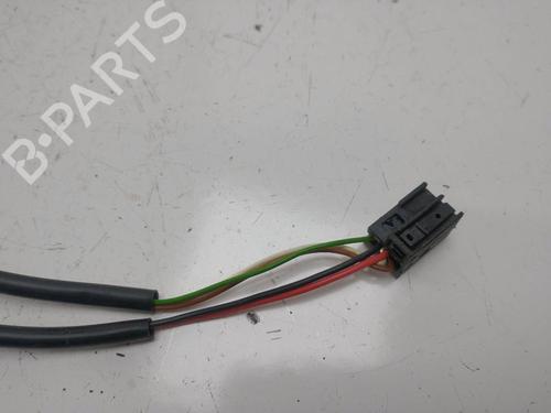 Front left lock MERCEDES-BENZ E-CLASS (W211) E 500 (211.070) | BP11769297C98 