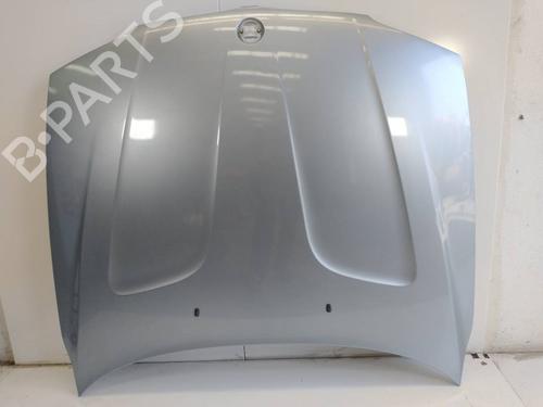 Hood BMW X3 (E83) 2.5 i | BP18491974C1 