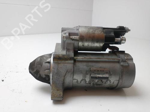 Used Starter MERCEDES-BENZ VITO Van (W447) 114 CDI (447.601, 447.603, 447.605) (136 hp) 12436473