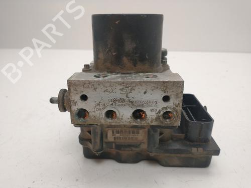 ABS pump SEAT IBIZA IV SC (6J1, 6P5) | BP30901398M43