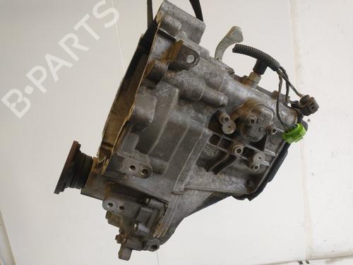 Gearbox SEAT IBIZA IV (6J5, 6P1)  | BP27224431M3 