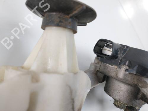 Front wiper motor HONDA JAZZ II (GD_, GE3, GE2)  | BP10266034M29 
