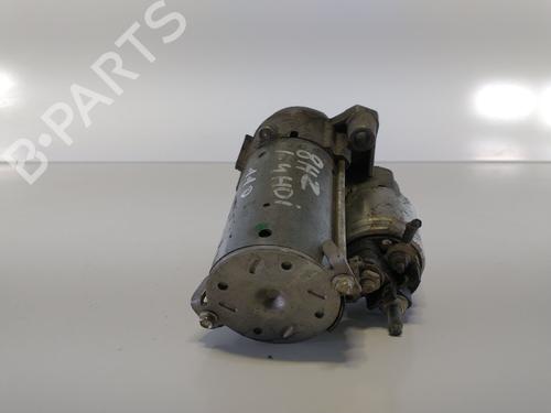 Starter PEUGEOT 1007 (KM_)  | BP7506632M8 