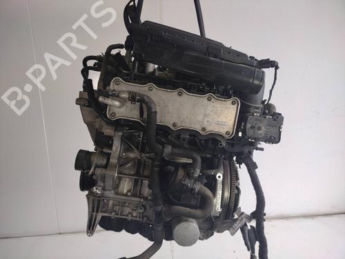Engine VW GOLF VII (5G1, BQ1, BE1, BE2) 1.4 GTE Hybrid | BP10749587M1 